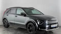 Used 2024 Kia Niro 4 SUV | £24,200 (Fair price)
