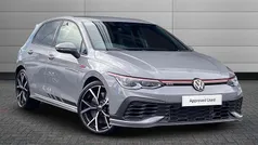 Grey Used 2023 VW Golf VIII GTI Clubsport Hatchback | £34,995 (Fair price)