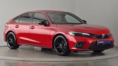 Used 2023 Honda Civic Sport Hatchback | £29,450 (Fair price)