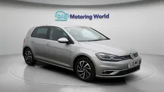 Used 2020 VW Golf VIII Edition Hatchback | £11,300 (Fair price)