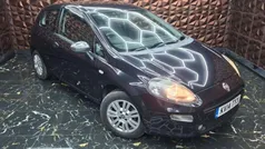 Used 2014 Fiat Punto Easy Hatchback | £3,069 (Fair price)