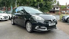Used 2015 Renault Grand Scénic III Dynamique MPV | £4,395 (Fair price)