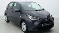 Used 2019 Toyota Aygo X-play Hatchback | £8,999 (Fair price)