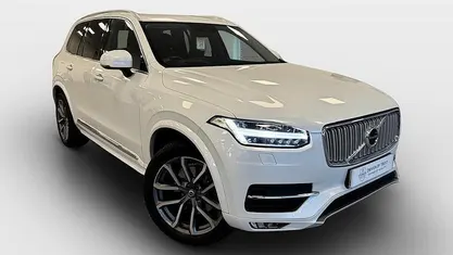 Used Volvo XC90 Inscription 310 HP (228 kW) 2019 SUV