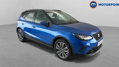 Used Seat Arona SE 95 HP (69 kW) 2025 SUV