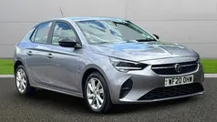 Used 2020 Vauxhall Corsa Hatchback | £9,699 (Fair price)