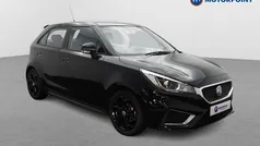 Used 2023 MG MG3 Exclusive Hatchback | £9,949 (Fair price)