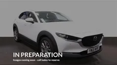 Used 2023 Mazda CX-30 Inclusive SUV | £12,980 (Fair price)