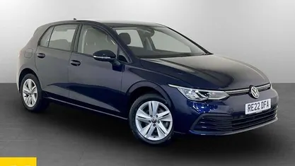 Used 2024 VW Golf VIII Life Hatchback | £14,995 (Super price)