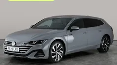 Used 2024 VW Arteon R-line Estate | £21,113 (Super price)