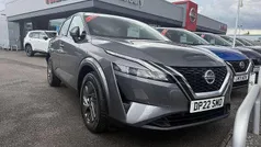 Used 2022 Nissan Qashqai Acenta Premium SUV | £16,599 (Good price)