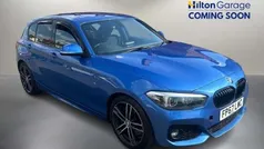 Used 2019 BMW 118 Efficient Dynamics Hatchback | £14,000 (Super price)