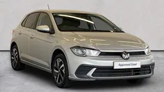 Used 2024 VW Polo Match Hatchback | £19,039 (Fair price)