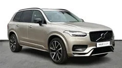 Used 2024 Volvo XC90 Ultimate SUV | £48,000 (Super price)