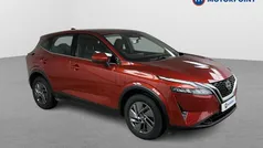 Used 2022 Nissan Qashqai Acenta Premium SUV | £18,999 (Fair price)
