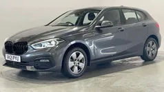 Used 2021 BMW 116 Comfort Edition Hatchback | £17,499 (Good price)