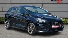 Used 2023 Ford Fiesta ST-Line Hatchback | £13,495 (Fair price)