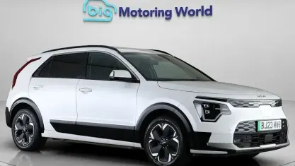 Used Kia Niro 150 kW (204 HP) 2024 SUV