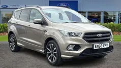 Used 2019 Ford Kuga ST-Line SUV | £14,995 (Good price)