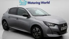 Used 2023 Peugeot 208 Allure+ Hatchback | £14,300 (Fair price)