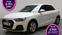 Used 2023 Audi A1 Sportback Hatchback | £15,505 (Super price)
