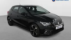 Used 2023 Seat Ibiza FR Sport Hatchback | £16,449 (Fair price)