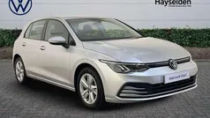 Used 2024 VW Golf VIII Life Hatchback | £18,285 (Super price)