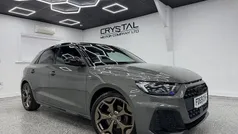 Used 2021 Audi A1 Sportback S-Line Hatchback | £19,995 (Fair price)