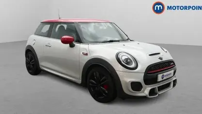 Used Mini John Cooper Works Comfort 231 HP (169 kW) 2021 Hatchback