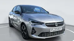 Used 2022 Vauxhall Corsa Edition Hatchback | £12,299 (Fair price)