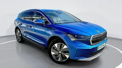 New 2025 Skoda Enyaq iV SUV | £31,498 (Fair price)