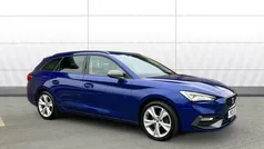 Used 2021 Seat Leon FR Estate | £13,404 (Fair price)
