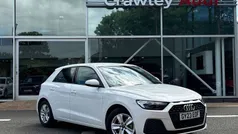 Used 2023 Audi A1 Design Hatchback | £18,850 (Good price)