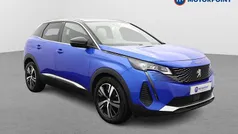 Used 2021 Peugeot 3008 GTi Hatchback | £16,399 (Fair price)