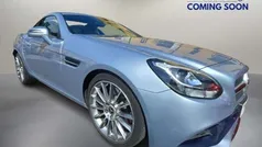Mercedes E250