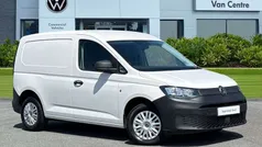 Used 2024 VW Caddy MPV | £19,189 (Super price)