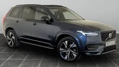 Used 2023 Volvo XC90 Plus SUV | £41,295 (Good price)