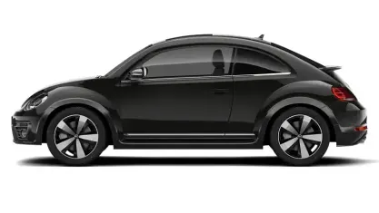Usado VW Beetle Design 105 CV (77 kW) 2014 Utilitario
