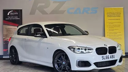 Used BMW M140 M Sport 340 HP (250 kW) 2019 Hatchback