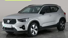 Used 2022 Volvo XC40 Plus SUV | £21,960 (Good price)