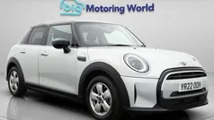 Used 2022 Mini Cooper Classic Hatchback | £17,500 (Fair price)