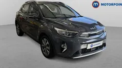 Used 2024 Kia Stonic SUV | £14,749 (Good price)