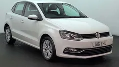 Used 2016 VW Polo SE Hatchback | £8,000 (Fair price)
