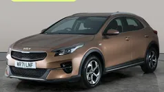 Used 2021 Kia XCeed SUV | £10,510 (Fair price)
