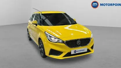 Usado MG MG3 Excite 106 CV (77 kW) 2024 Utilitario