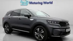 Used 2022 Kia Sorento 3 SUV | £28,100 (Good price)