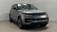 New 2025 Land Rover Range Rover Sport S SUV | £80,725 (Fair price)