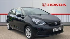 Used 2023 Honda Jazz Hybrid Hatchback | £13,674 (Good price)