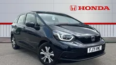 Used 2023 Honda Jazz Hybrid Hatchback | £15,824 (Good price)
