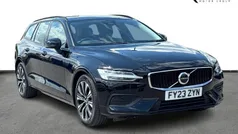 Used 2023 Volvo V60 Core Estate | £25,950 (Fair price)